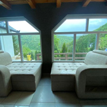 Villa Nature Bihać Buitenkant foto