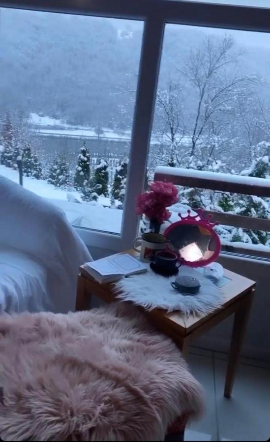 Villa Nature Bihać Buitenkant foto