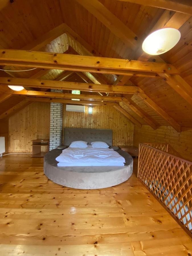 Villa Nature Bihać Buitenkant foto