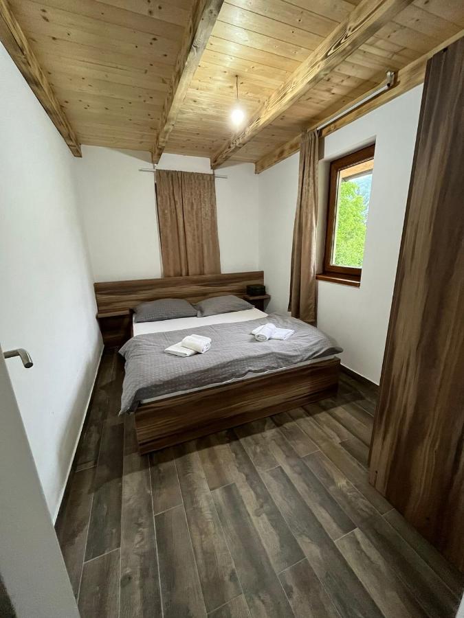 Villa Nature Bihać Buitenkant foto