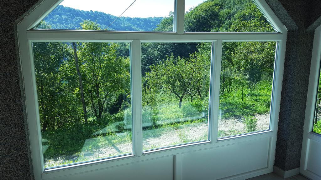 Villa Nature Bihać Buitenkant foto