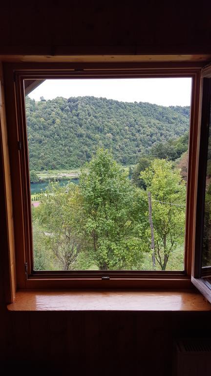 Villa Nature Bihać Buitenkant foto