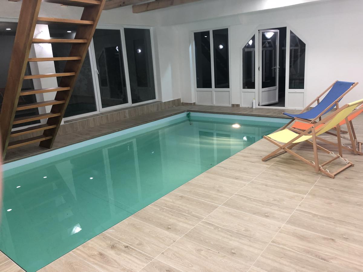 Villa Nature Bihać Buitenkant foto
